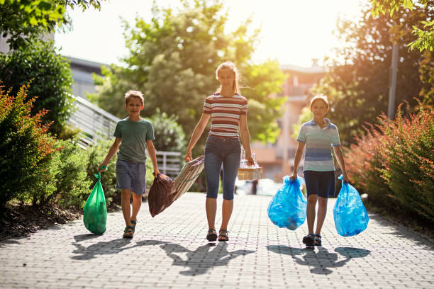 Yard Cleanup Services in Clearlake, CA