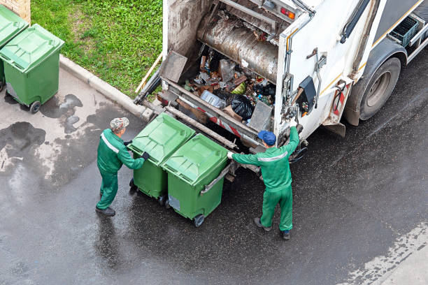 Professional Junk Removal in Clearlake, CA