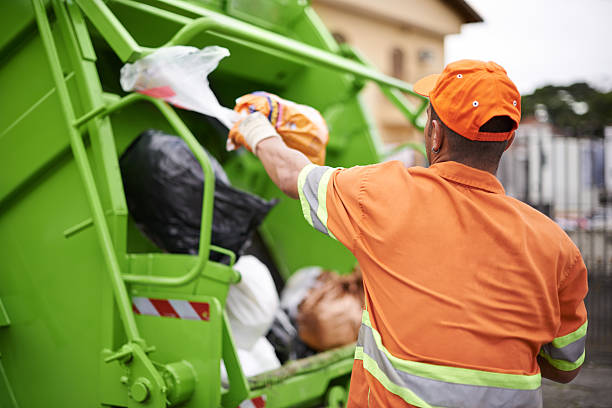 Best Estate Cleanout Services  in Clearlake, CA