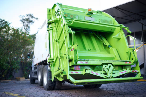 Best Commercial Junk Removal  in Clearlake, CA